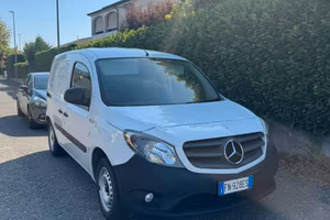 Mercedes Citan