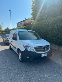Mercedes Citan