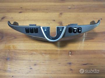 Pannello batwing originale Harley Touring