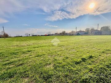 TER. RESIDENZIALE A MORNICO AL SERIO