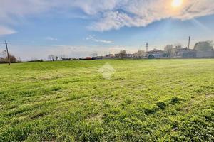 TER. RESIDENZIALE A MORNICO AL SERIO