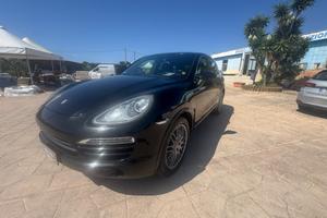 Porsche Cayenne 3.0 Diesel FULL OPTIONAL