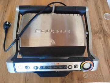 Optigrill Rowenta