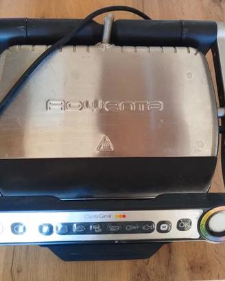 Optigrill Rowenta