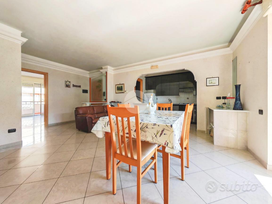 Apartment in Manfredonia, Siponto - Vista 4