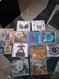 Cd originali
