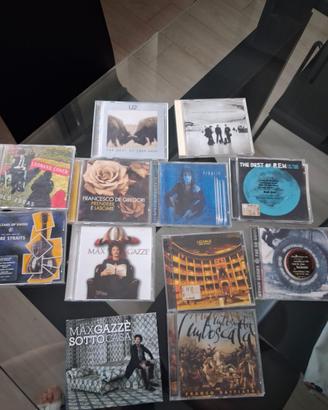 Cd originali