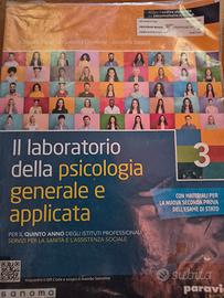Il laboratorio della psicologia generale 