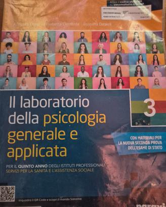Il laboratorio della psicologia generale 