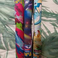 Tappetini Pokémon  ultra premium collection 
