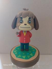 AMIIBO ANIMAL CROSSING FOFO'
