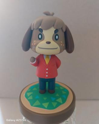 AMIIBO ANIMAL CROSSING FOFO'