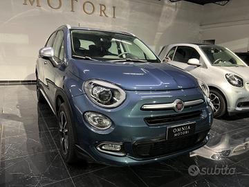 Fiat 500X 1.6 E-Torq 110 CV Mirror - UNIPRO