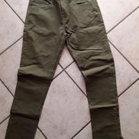 Pantalone  5 tasche Sonny Bono tg 50