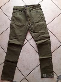 Pantalone  5 tasche Sonny Bono tg 50