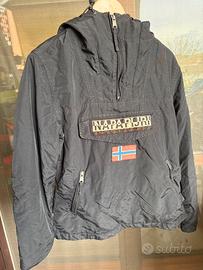 Napapijri Rainforest giacca donna🔥 taglia M