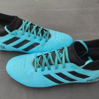 scarpette Adidas Predator 43 