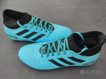 scarpette Adidas Predator 43 