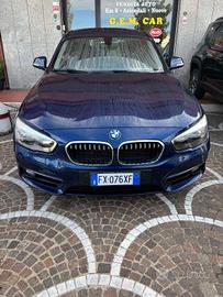 Bmw 116 116d 5p. Efficient Dynamics Sport