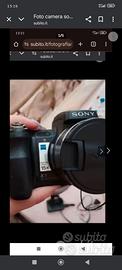 Foto camera sony