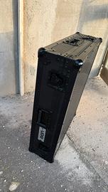 Flight case Denon prime 4 plus