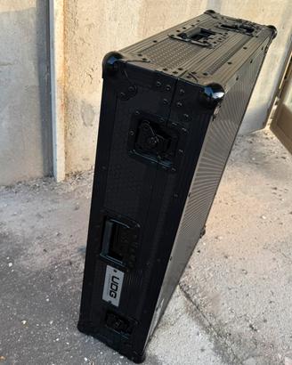 Flight case Denon prime 4 plus