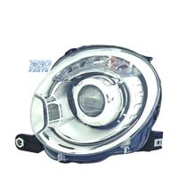 FARI PER FIAT 500 LIM. CABRIO 07-15