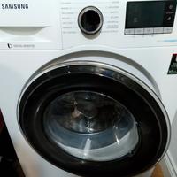 Lavatrice Samsung 