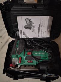 Seghetto alternativo