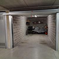 Box in complesso residenziale