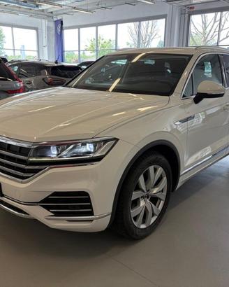 VOLKSWAGEN Touareg 3.0 V6 DIESEL 231cv CAMBIO AU