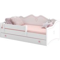 Letto per bambina