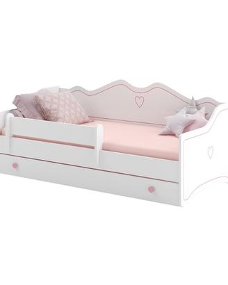 Letto per bambina