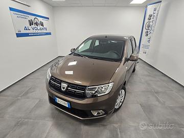 Sandero Streetway 1.0 SCe 75 CV S&S Comfort - Solo