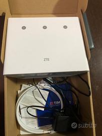 Modem FWA Indoor di Tim