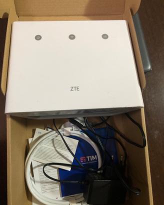Modem FWA Indoor di Tim
