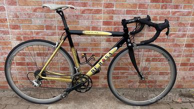 BICI  DA CORSA   DE ROSA MERAK