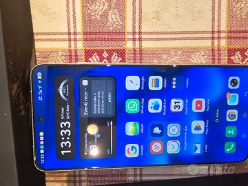 vivo x300 ultra 12/512gb cina come nuovo 