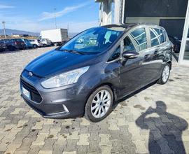 FORD B-Max 1.5 TDCi 75 CV Business Titanium