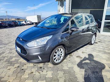 FORD B-Max 1.5 TDCi 75 CV Business Titanium