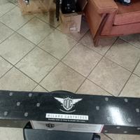 Harley forcelle touring 