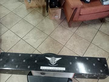 Harley forcelle touring 