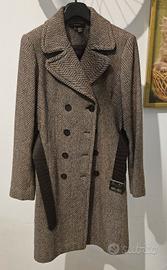 cappotto Zara 