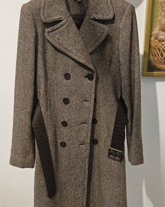 cappotto Zara 