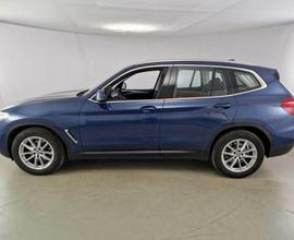 BMW X3 sDrive 18d Business Advantage Auto