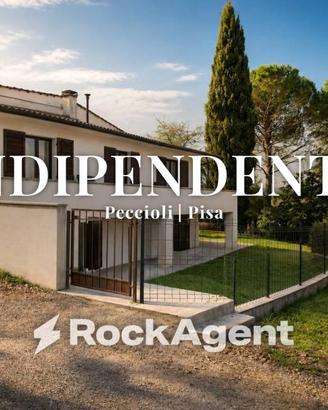 Villa di 470 m² con più di 5 locali e box auto a P