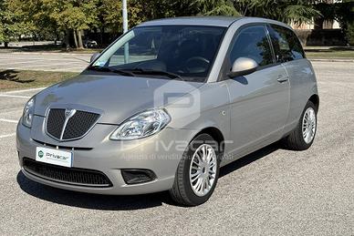 LANCIA Ypsilon 1.2 Argento