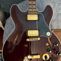 Chitarra Gibson 345 Stereo