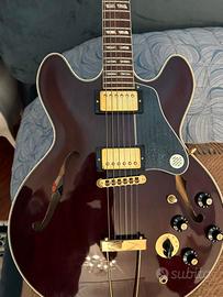 Chitarra Gibson 345 Stereo