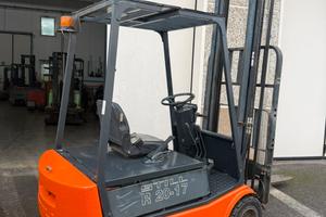 Muletto still R20-17